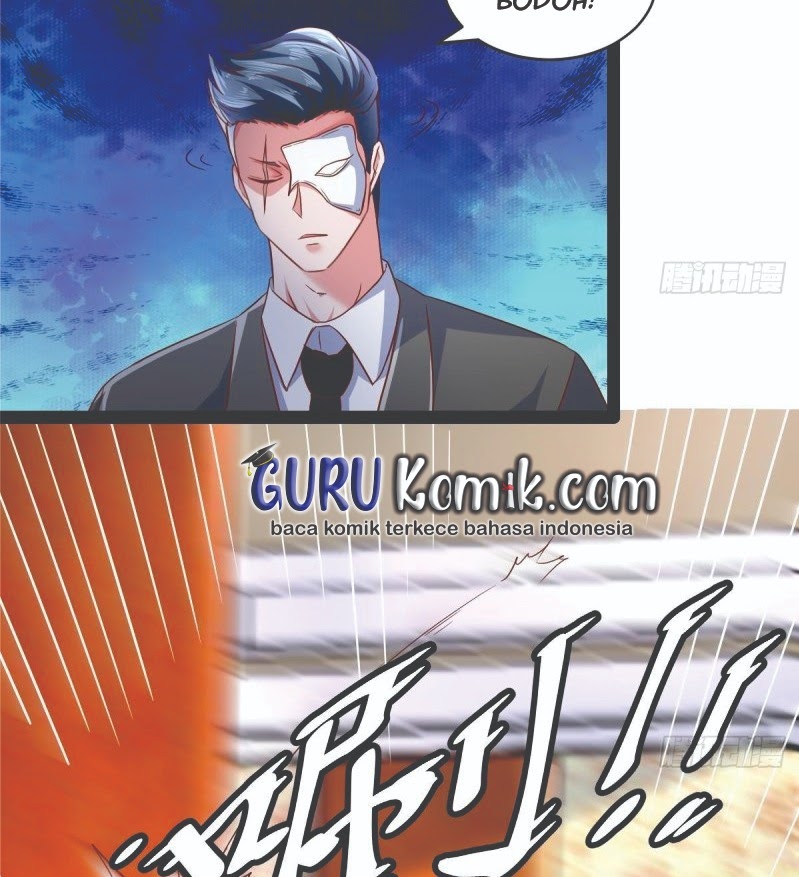 Rebirth Into the Strongest Immortal Cultivator chapter 38